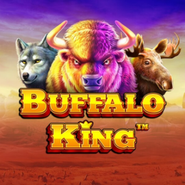 Buffalo King Tragamoneda 2023