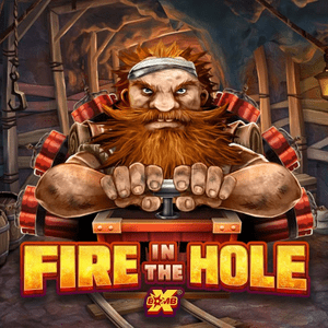 Fire in the Hole: ¡Tu experiencia de juego a un nivel nuevo!