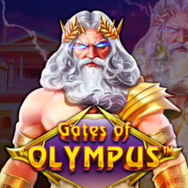 Gates of Olympus: Una inmersión al mundo de Zeus
