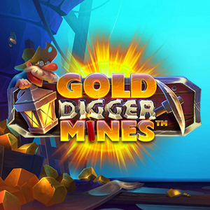 Gold Digger Mines: Divertido Tragamonedas en Chile