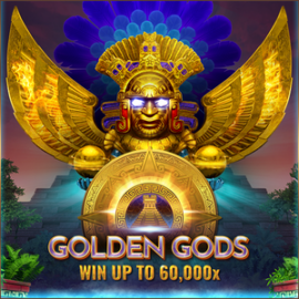 Golden Gods: Gire hacia la gloria
