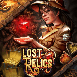 Lost Relics: ¡Los Tesoros te Esperan!