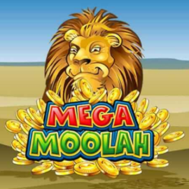 Mega Moolah: La posibilidad de convertirse en millonario al instante.