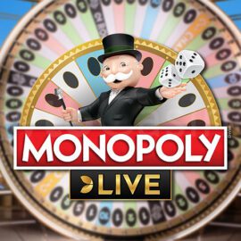 Monopoly Online: ¡El juego de mesa más famoso del mundo!