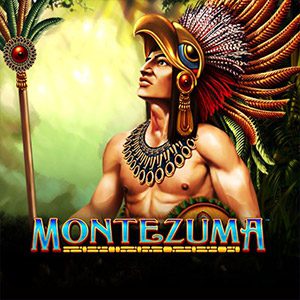 Montezuma: Tragamonedas de Estrategia en Chile