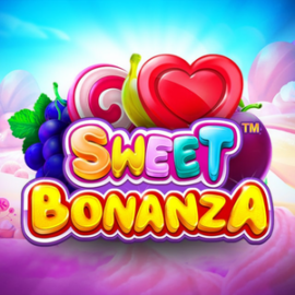 Sweet Bonanza: Multiplica tu premios hasta un máximo de 100 veces.