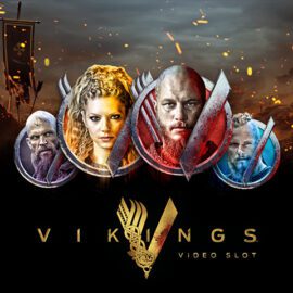 Vikingos Juego:  ¡Increíbles gráficos, música y aventurera!