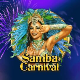 Samba juego: ¡Disfruta el Ritmo de la Victoria!