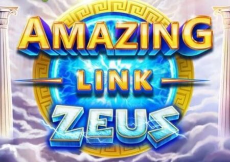 Amazing Link Zeus – | Juegos Tragamonedas