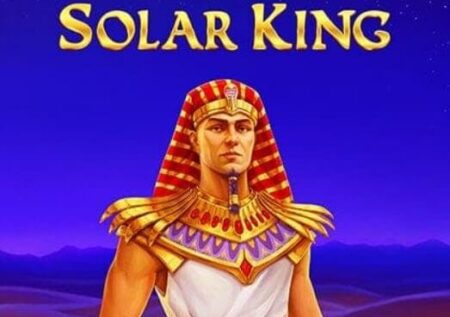 Solar King | Juegos Tragamonedas