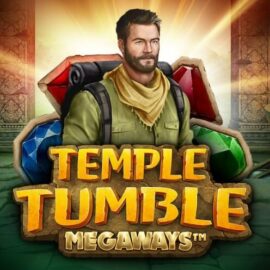 Temple Tumble Megaways | Juegos Tragamonedas