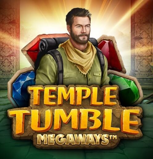 Temple Tumble Megaways | Juegos Tragamonedas