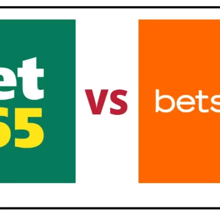 Betsson Casino vs. Bet365 Chile: Una comparativa completa 2024